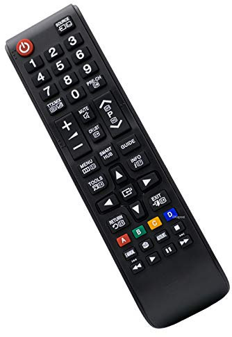 Ersatz Fernbedienung für Samsung AA59-00786A Fernseher TV Remote Control