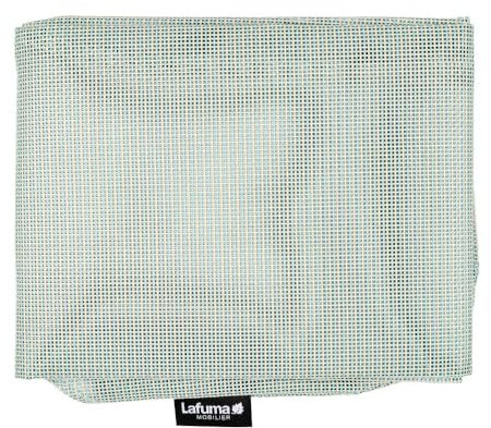 LAFUMA MOBILIER Ersatz-Batyline-Bezug für Liegestuhl Maxi-Transat, Breite: 62 cm, Farbe: Tilleul, LFM2655-9268