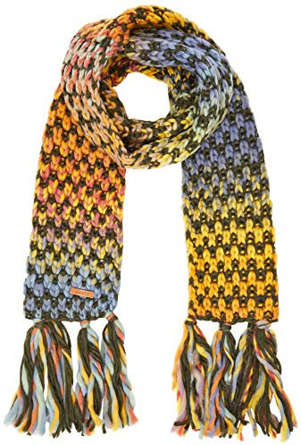 Barts Nicole Scarf Girls schwerer Schal Unisex - Kinder und Jugendliche