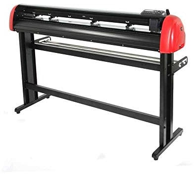Secabo C120IV Schneideplotter mit LAPOS²