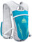 Geila Trinkrucksack Laufen, Trinkweste Outdoorsport Trail Marathoner Running Race Leichter Rucksack für Männer & Frauen