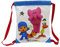 CYPBRANDS Brawl Stars Rucksack, 34 x 44 cm, Unisex, Kinder, blau, Talla única, Rucksack 30 x 35 cm Pocoyó