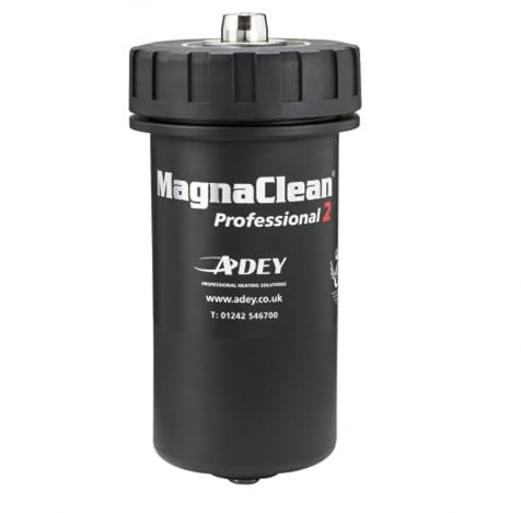 ADEY Filtre magnétique MagnaClean Pro 2 26x34 - Matériel et entretien chauffage
