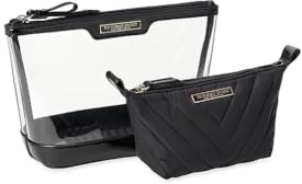 Victoria's Secret AM/PM Beauty Bag Duo