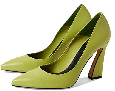 Ted Baker Teyma Pale Green 6.5 M