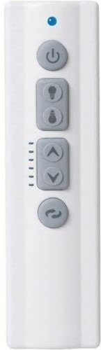 Ceiling Fan Remote Control SR600 Replacement Transmitter for Emerson Ceiling Fans UC7212T and Kathy Ireland Fans