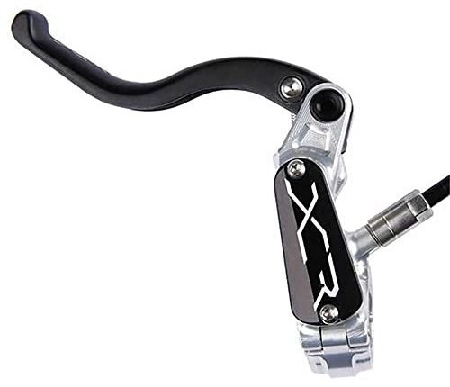 Hope XCR Pro X2 Scheibenbremse Hinten PM ohne Bremsscheibe schwarz