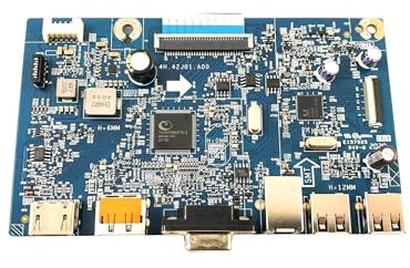 Interface Board for Dell monitor P2419H, 0PLPCHE602KFD1(K) (monitor P2419H)