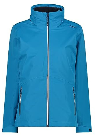 CMP Women's 3 in 1 Jacket