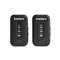 SUBZERO Wireless In-Ear Monitor System Rechargeable Transmitter & Receiver