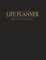 2024 Calendar & Life Planner January 2024 through December 2024: Weekly and Monthly Organizer for Life Enrichment Coordinators Large 8.5 x 11 To Do ... Setting, Wheel of Life, Brain Dump, Notes