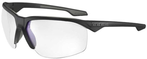Cebe Unisex Stamina Cs34201 Sonnenbrille, Mehrfarbig (Mehrfarbig)