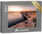 Puzzle 1000 Teile XXL „TA Cenc-Klippen bei Sonnenuntergang, Malta“ – aus der Puzzle-Kollektion Malta