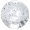 Boule transparente en verre craquelé pour décoration de fontaine à eau pour aquarium, accessoires de photographie, accessoires de fortune, bulles de 5 cm, boules à bulles de 5 cm