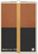 artboxONE Kalender 2026 Modern Art Wandkalender A3 2026 Abstrakt