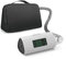 NZVZGKTNTW CPAP-Reinigungsgerät, Professioneller CPAP-Reiniger Und Desinfektionsmittel, Aufladbar, 3 Modi, Ozon-Ventilator-Sterilisator for CPAP-Gerät, Luftschlauch, Maske