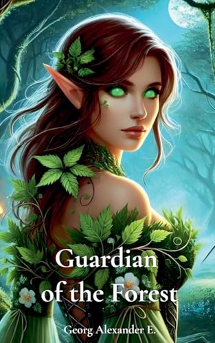 Guardian of the Forest