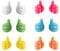12 pcs suction cup hooks,No Drill self adhesive cable clips desk cord management tidy office home desktop Bathroom gadget Removable adjustable Thumb Cables Holder trunking tool,for USB Charging