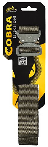 Helikon-Tex Cobra (FC45) Tactical Belt Gürtel Militär Outdoor - Olive Green