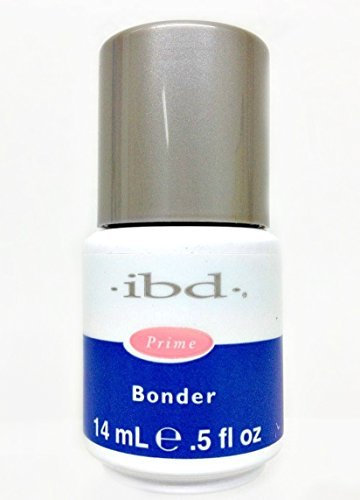 IBD Prime Bonder, 0.5 Fluid Ounce by IBD