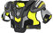 Warrior Alpha QX Schulterschutz Jugendliche, Größe:S/M