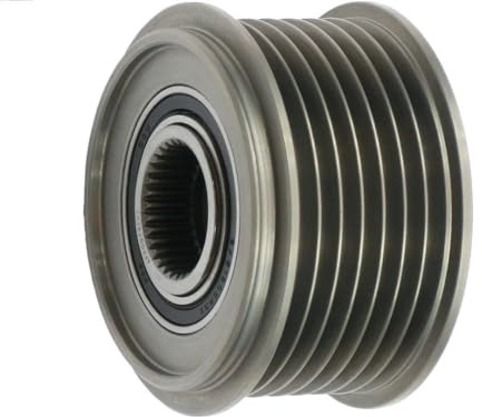 Brand new AS-PL Premium quality Alternator Freewheel pulley - AFP0076(V)