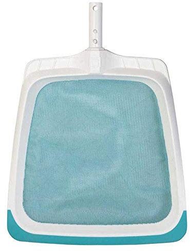 Gre 40030N - Red Recogehojas para Limpieza de la Superficie de Piscina. Accesorios para Mantenimiento y Cuidado de la Piscina.
