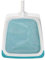 Gre 40030N - Red Recogehojas para Limpieza de la Superficie de Piscina. Accesorios para Mantenimiento y Cuidado de la Piscina.