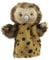 The Puppet Company Owl - Eco Animal Puppet Buddies