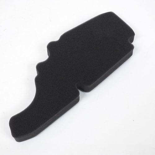 Filtro aria Athena per scooter Piaggio 50 Vespa Lx 4T 4V / Touring 2009-2011 S410480200022