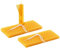 Your Design Bienenwachs Kerzen Set: 12 Bienenwachs-Platten zum Kerzen-Gestalten, 300 x 133 mm (Wachs, Bienenwachskerzen Platten, Geburtstag)