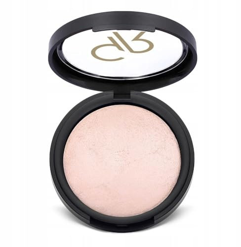 Terracotta Stardust 109 (Light Pink Highlighter)