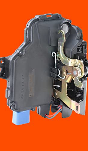RIDEX Türschloss 1361D0004 vorne links POLO (9N_) New Beetle Cabrio (1Y7)