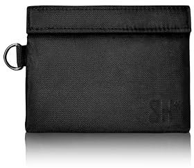 STASHIC geruchssichere Minibeutel - Stash Tasche - Rolling Bag - Geruchsadsorptions-Aktivkohle-Innenfutter - diskrete sichere Aufbewahrung - SH*