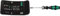 Wera Kraftform Kompakt Multi-function Zyklop Speed Ratchet, Socket & Bit Set, 1/4, 26pc, 05051045001 and Kraftform Kompakt 27 RA 1 SB Ratcheting Screwdriver & Bits, PH/PZ/SL, 7pc, 05073660001