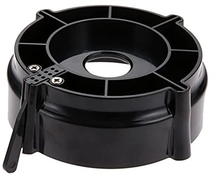 Greendhat Blender Jar Base Inferior Apta para Oster Pro 1200W