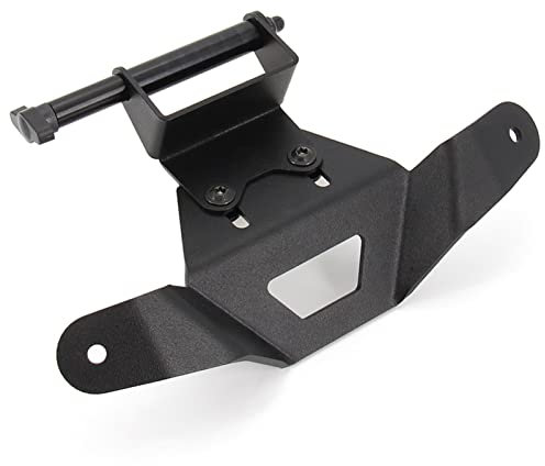 pour BMW C400GT C400 GT C 400GT Support de Smartphone de Moto Prise de Charge UBS C 400 GT Support de Navigation de téléphone Portable Décorer (Color : B)