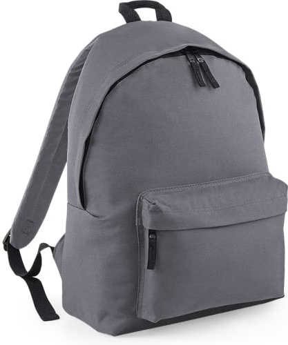 COOZO Original Fashion Backpack - Graphite Grey - One Size