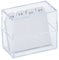 K3T 65981 Karteikasten A8 mit Register A-Z