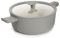 Berghoff - Marmite antiadhérente avec couvercle Balance Moonmist 28cm
