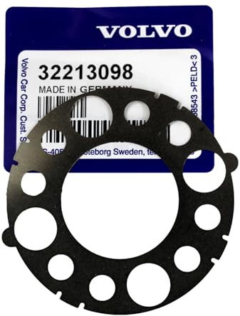 VOLVO V40 S60 V70 S80 S90 V90 XC60 XC90 Riemenscheibe Pad 2.0T OE