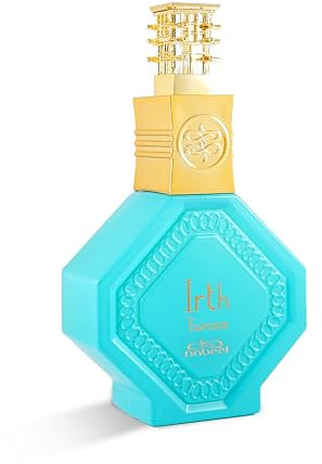 IRTH FAIROOZ edp vapo 100 ml