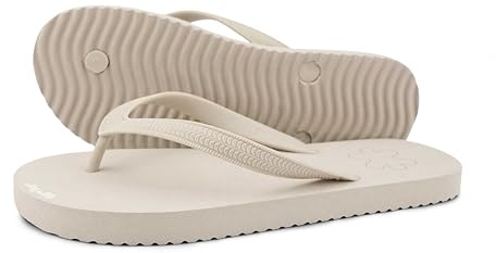 flip*flop Damen Badesandale Flipflop Originals, Dusty, Größe 38 EU