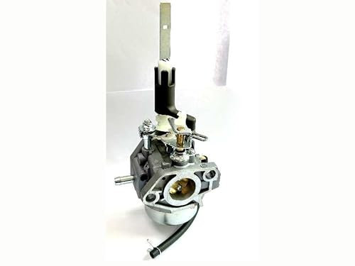 C·T·S Vergaser für Loncin 291cc Schneefräse Motor PN# Loncin LCT 23101 Hus qvarna 587124601