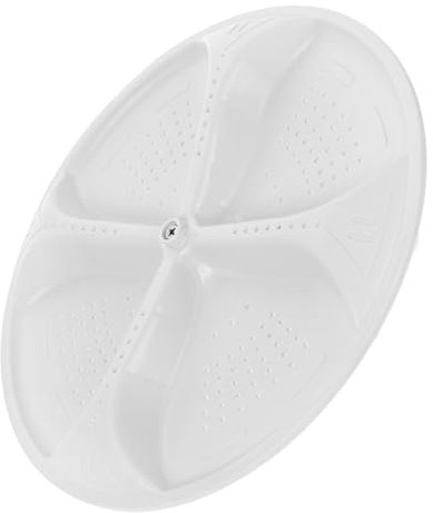 HOMSFOU High-performance Washing Machine Pulsator Wheel Replacement for Top Load Machines