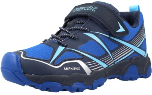 Geox J MAGNETAR Boy B ABX