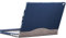 Detachable Laptop Case for Microsoft Surface Book 3 2 1 15 inch [Not Other Models] Tablet PC Cover Notebook Sleeve Computer Bag with Stylus Holder (Blue, 15)