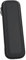 DOITOOL 1 Pc Stylus-Aufbewahrungsbox Stifthüllenschutz Aufbewahrungsbehälter für Bleistift Tablet-Ständer Ergonomisch Kugelschreiber Praktisches Bleistiftzubehör Bleistiftfälle Eva Black