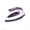 Qinhaixi Ironos, Potente Potente Potente Potente Manual de Vapor generador de Vapor generador de Planchado de Planchado Centro Mini prensado Ropa de Vapor vaporizador