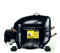 Compressore R600a LBP 1/8 Hp 6,60 cm3 Secop ACC Cubigel Elecrotolux HTK70AA